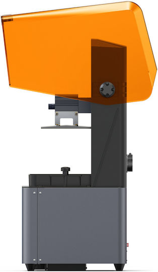 Creality3D Halot-Mage Αυτόνομος 3D Printer Ρητίνης με Σύνδεση USB