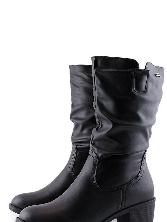 Blondie Women's Boots Black