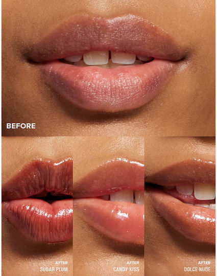 Nudestix Hydra-peptide Σετ Lip Butter