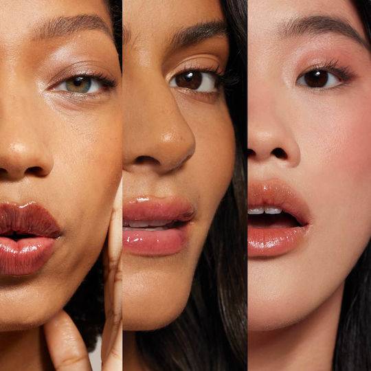 Nudestix Hydra-peptide Σετ Lip Butter