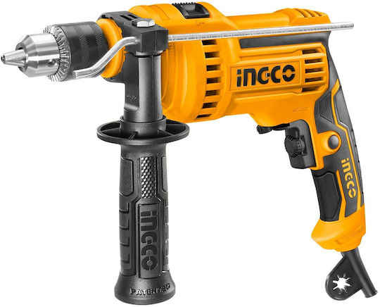 Ingco COSLI23041E Set Drill & Impact Drill Driver 12V with 1 Battery 1.5Ah