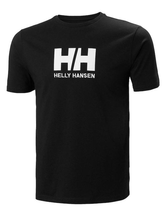 T-Shirt Black