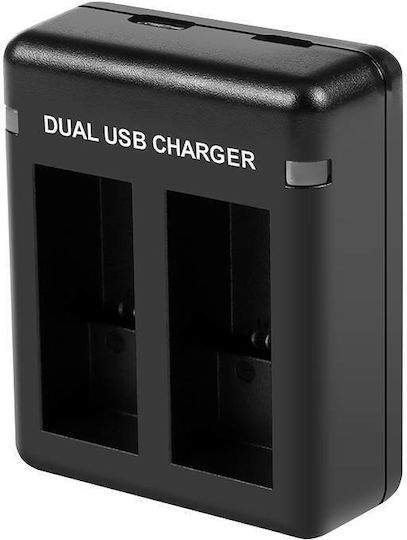 Puluz PU919B Charger for GoPro Hero 11 / Hero 10 / Hero 9