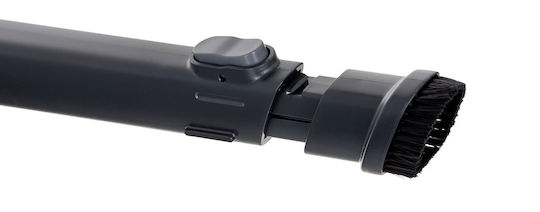 AEG Wiederaufladbar Stielstaubsauger Gray AS52CB18DG