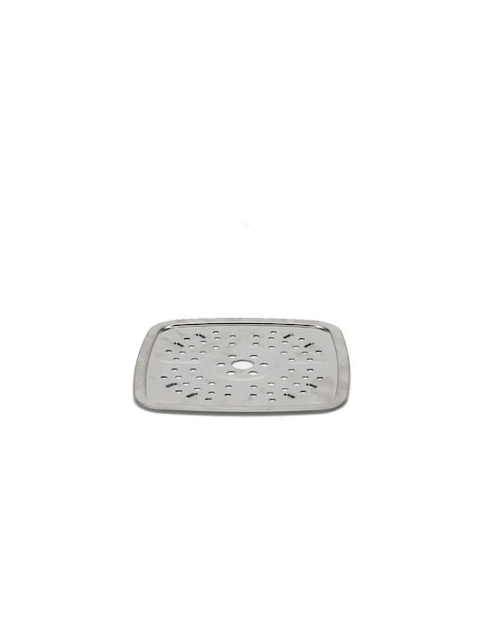 Cheffinger Saute made of Aluminum with Stone Coating 24cm