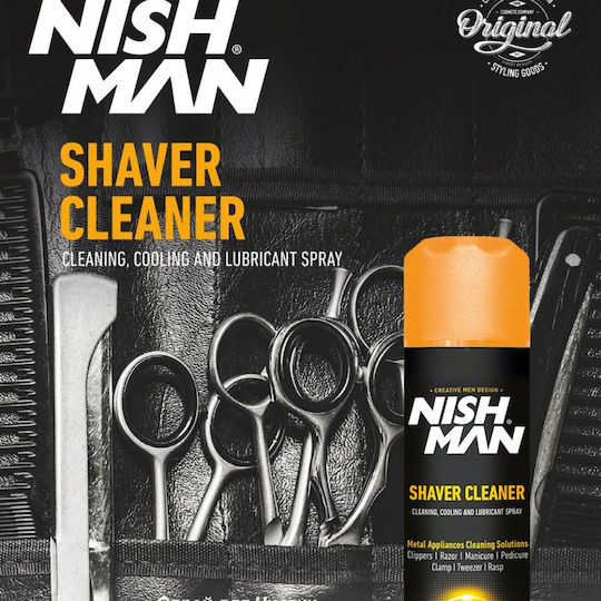 NISHMAN Αξεσουάρ Συσκευής Περιποίησης 678-70-019