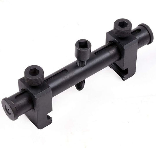 SKS Tools Abzieher Abzieher Riemenscheibe