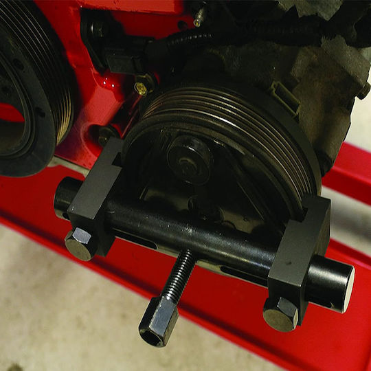 SKS Tools Abzieher Abzieher Riemenscheibe