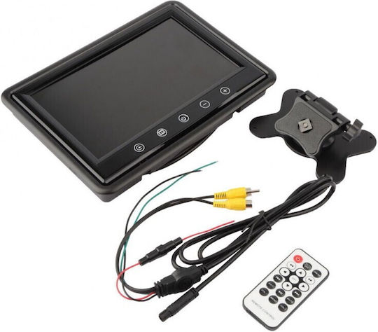 Ecran 9" pentru Tabloul De Bord Auto