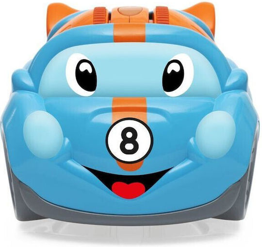 Chicco Rolly Coupe Rc Spielzeugauto für 5+ Jahre