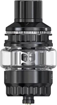 Eleaf Melo Verdampfer für Elektronische Zigaretten 5ml 230902-BL