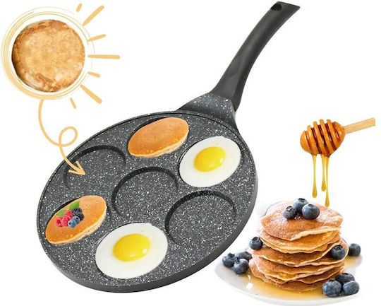 Cheffinger Pan Inox Diameter Ø21.8cm