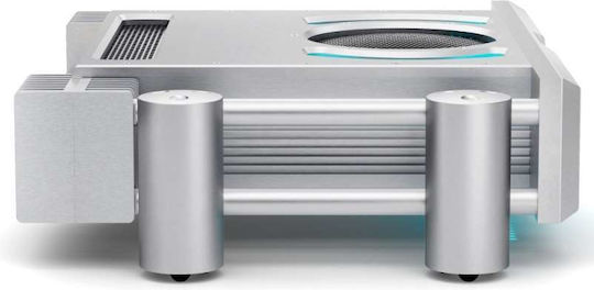 Chord Electronics Ultima Integrated Integrated Hi-Fi Amplifier Stereo 18166-3257 Silver