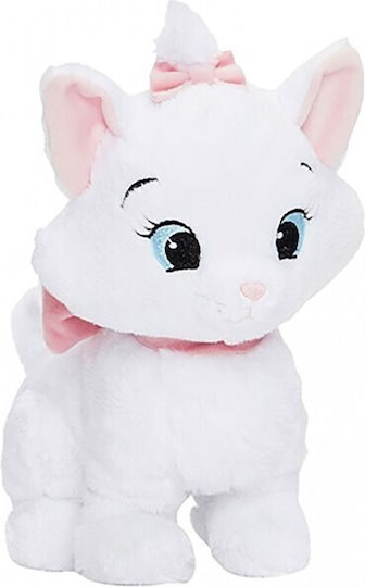 AS Plush Disney Marie 25 cm