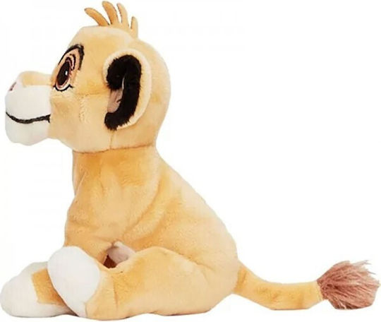 AS Plush Simba Lion King Simba 25 cm