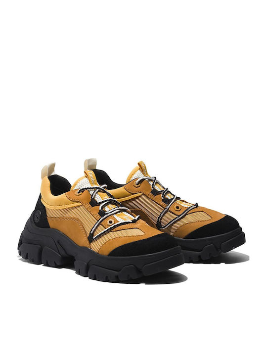 Timberland Adley Way Sneakers Κίτρινα