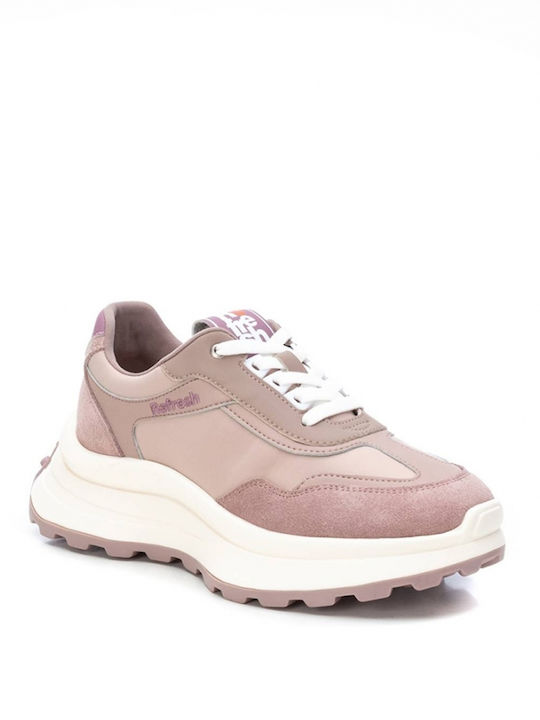 Γυναικεία Sneakers Ροζ