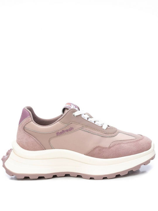 Γυναικεία Sneakers Ροζ