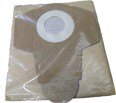 Total Vacuum Cleaner Bag 1pcs Compatible with Universal Vacuum Cleaners