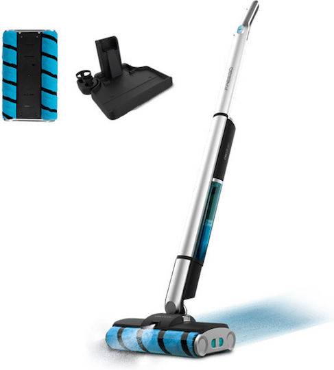 Cecotec Freego Wash Twice Spray Mop Battery