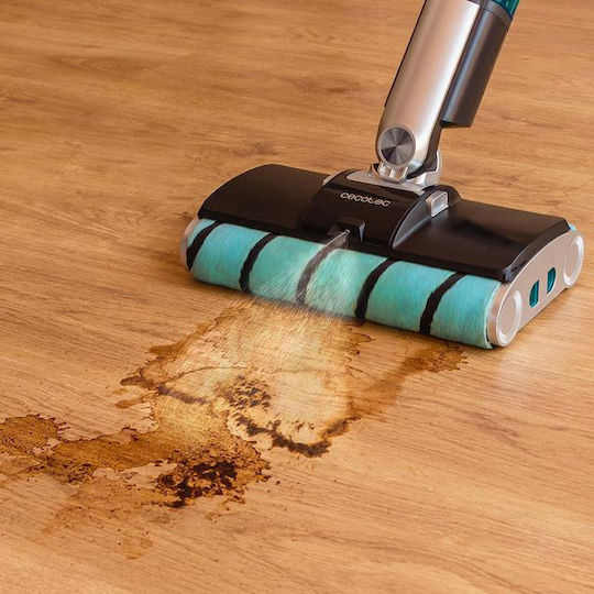 Cecotec Freego Wash Twice Spray Mop Battery