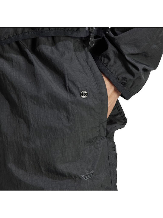 Adventure Cargo Pants Hose Cargo Schwarz