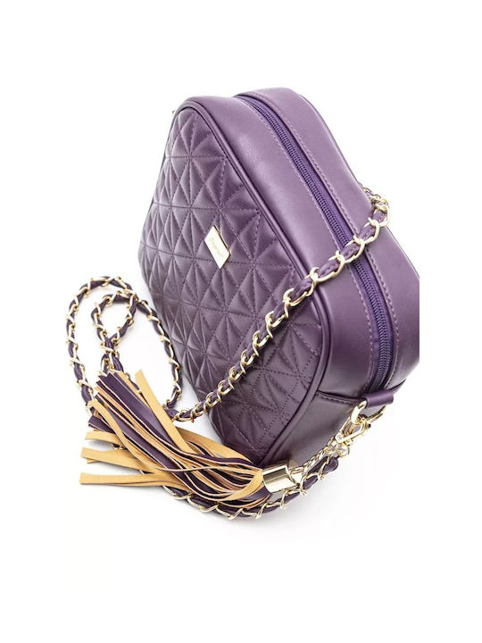 Fragola Women's Bag Shoulder Purple