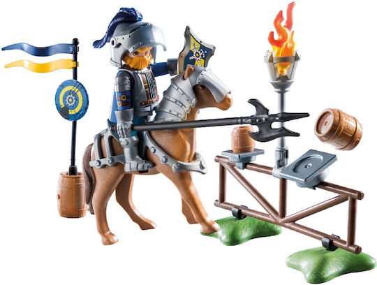 Playmobil Novelmore Fencing Practice for 4-10 years old