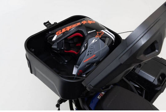 SW-Motech Βάση Βαλίτσας για Yamaha Tracer 9 GT