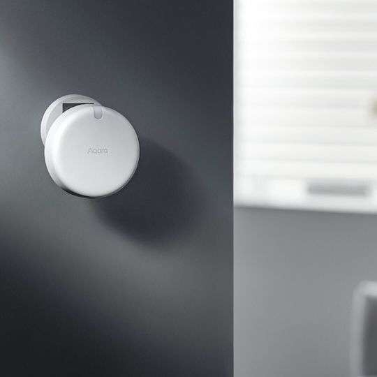 Aqara FP2 Wireless Wi-Fi / Bluetooth Microwave Motion Sensor Range 8m