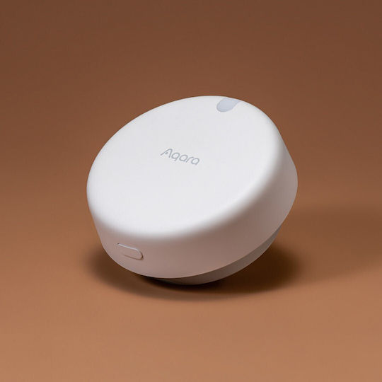 Aqara FP2 Wireless Wi-Fi / Bluetooth Microwave Motion Sensor Range 8m