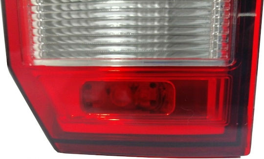 Taillights for Volkswagen Crafter