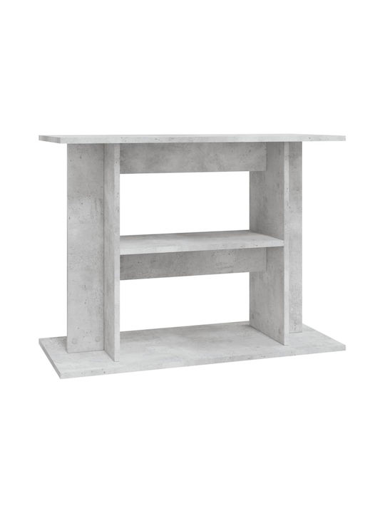 vidaXL Aquarium Stand Βάση Ενυδρείου Ραφιέρα