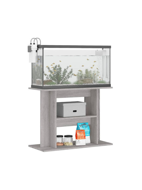 vidaXL Fish Tank Stand Aquarium Stand
