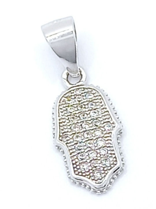 PS Silver CH0221
