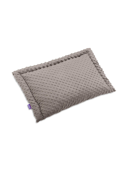 Jukki Βρεφικό Μαξιλάρι Ύπνου Friend Forever Λευκό 40x60εκ. Jukki Βρεφικό Μαξιλάρι Ύπνου Friend Forever Λευκό 40x60εκ.