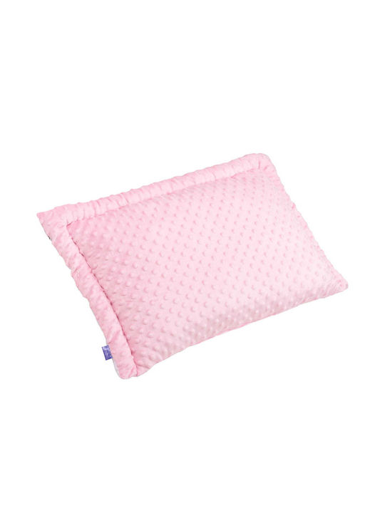 Jukki Panda Love Baby Sleep Pillow White 40x60cm