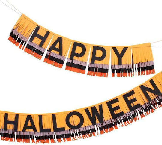 Meri Meri Γιρλάντα για Party Halloween 13εκ.