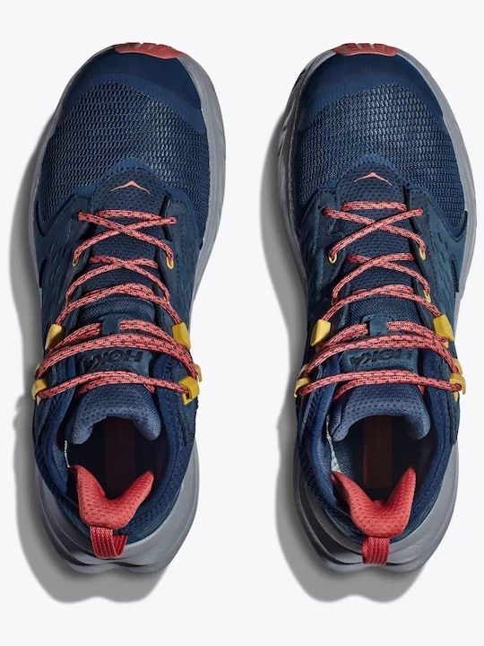 HOKA Anacapa 2 Men's Hiking Gore-Tex Blue