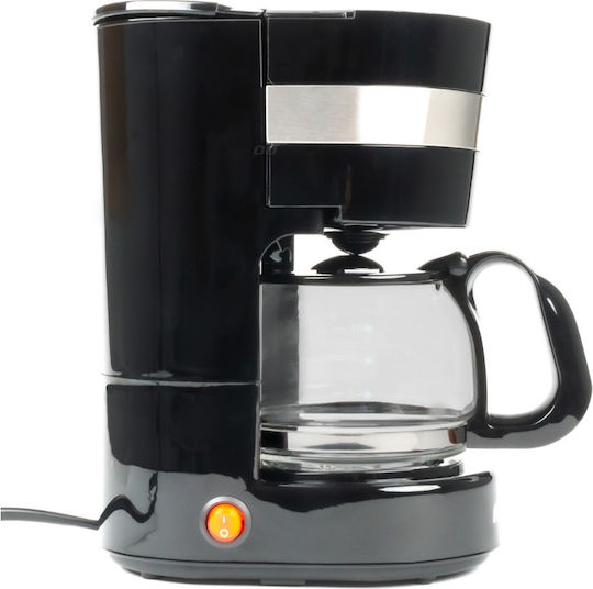 AMiO Filter Coffee Machine 300W
