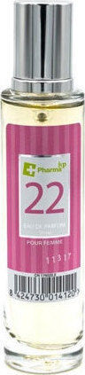 Iap Pharma No 22 Body Mist 30ml