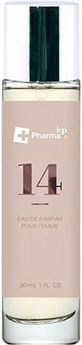 Iap Pharma No 14 Body Mist 30ml