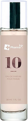 Iap Pharma No 10 Спрей за тяло и коса 30 мл