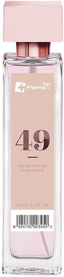 Iap Pharma No 49 Body Mist 150ml