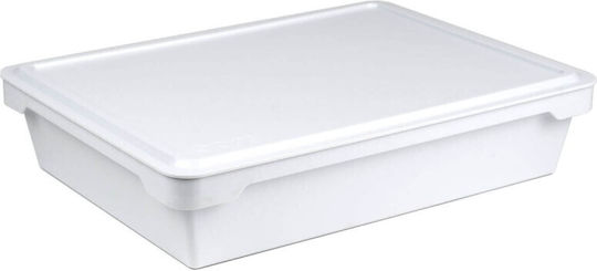 Ooni Container alimentar comercial Container de depozitare a alimentelor 2buc