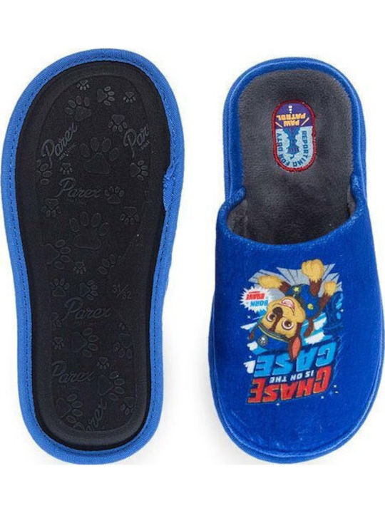Детски Чехли Син Paw Patrol