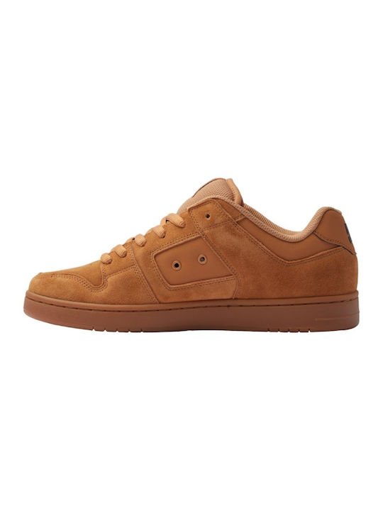 DC Manteca 4 S Sneakers Brown