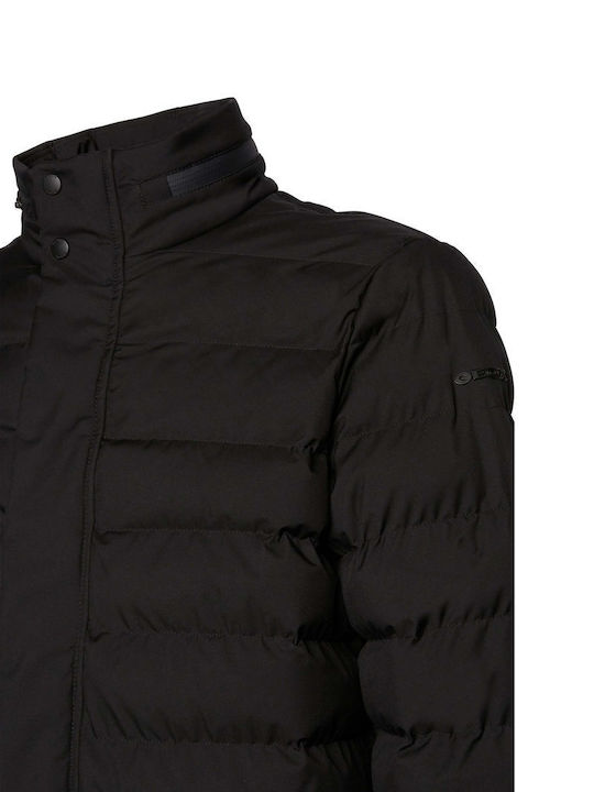 Winter Jacket Black