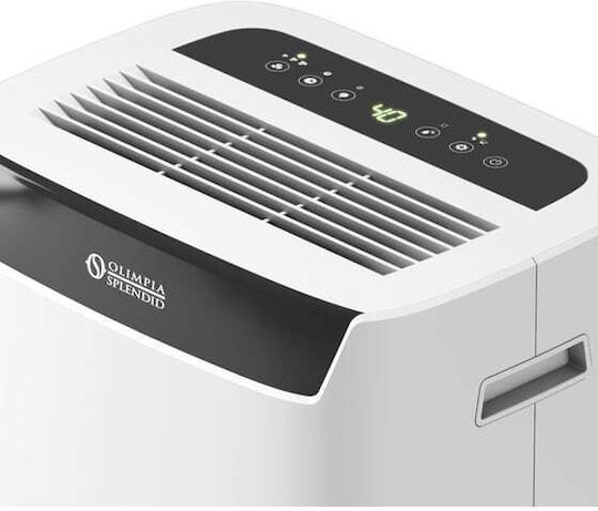 Olimpia Splendid Aquaria S1 12 P Влагоуловител 12lt
