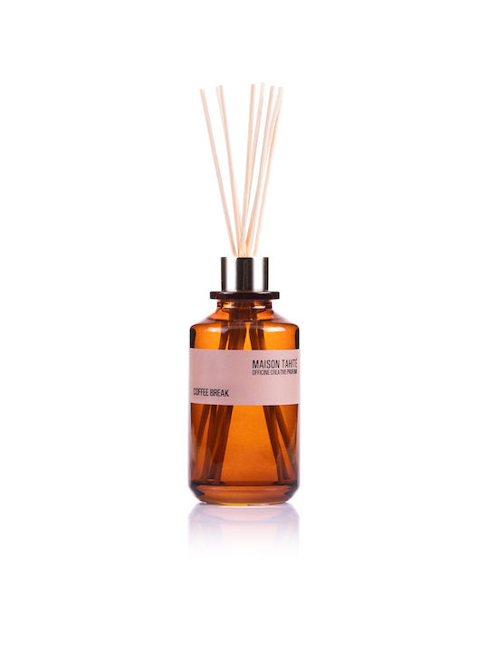 Maison Tahite Difuzor cu Aromă Vanilie 200ml